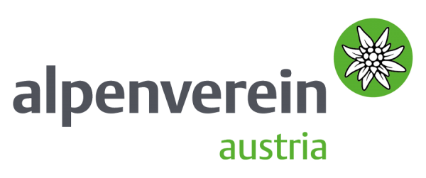 Alpenverein Sektion Austria - Logo