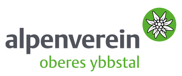 Alpenverein Ortsgruppe Oberes Ybbstal - Logo
