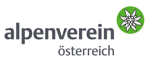 Alpenverein Österreich - Logo
