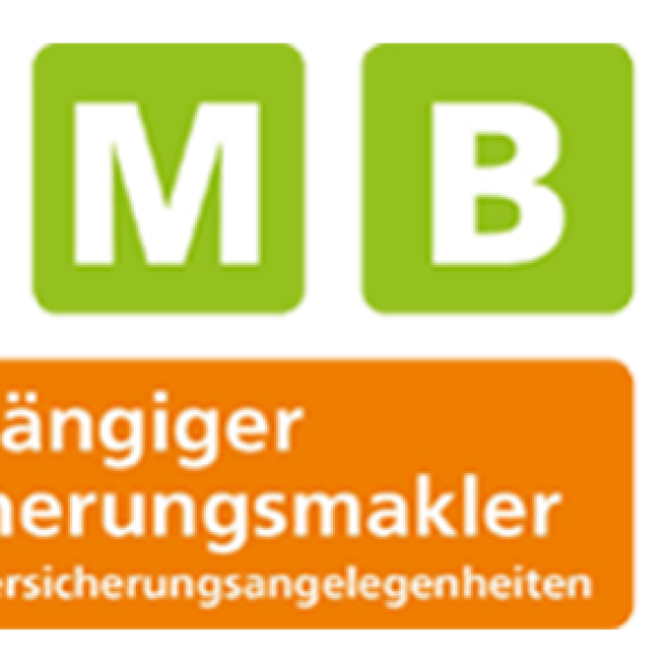 VMBR - Klaus Reiter - Logo