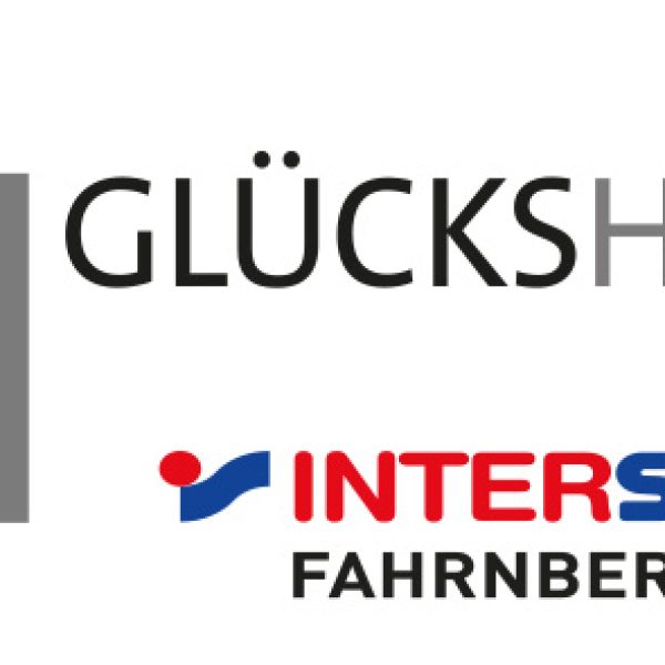 Intersport Fahrnberger / Glückshaus - Logo