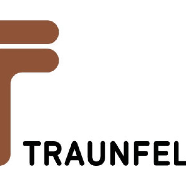 Traunfellner - Logo
