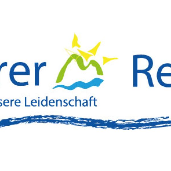 Daurer Reisen - Logo