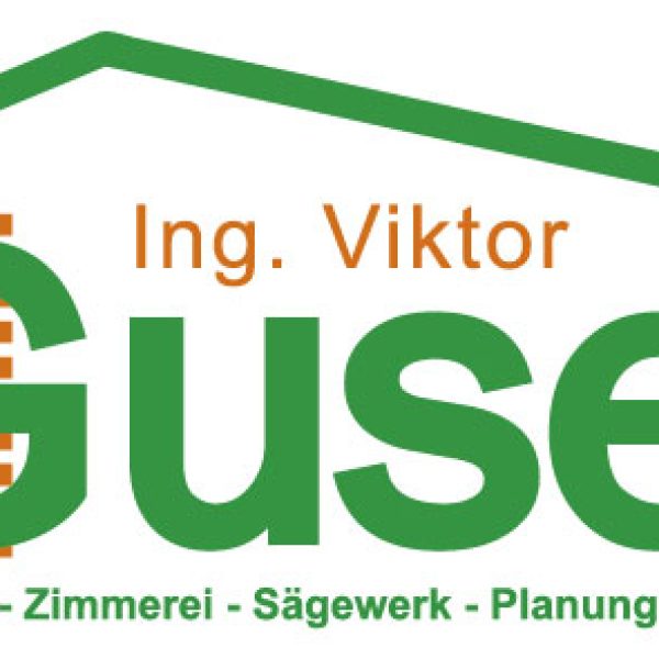 Gusel Bau - Logo