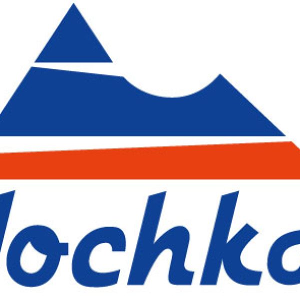 Hochkar Bergbahnen - Logo