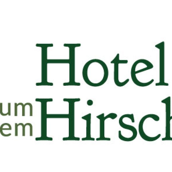 Hotel zum goldenen Hirschen (Kirchenwirt) - Logo
