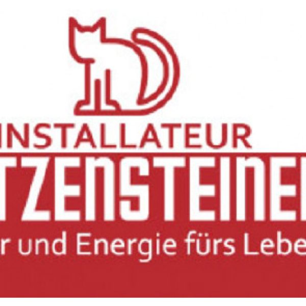 Installateur Katzensteiner - Logo