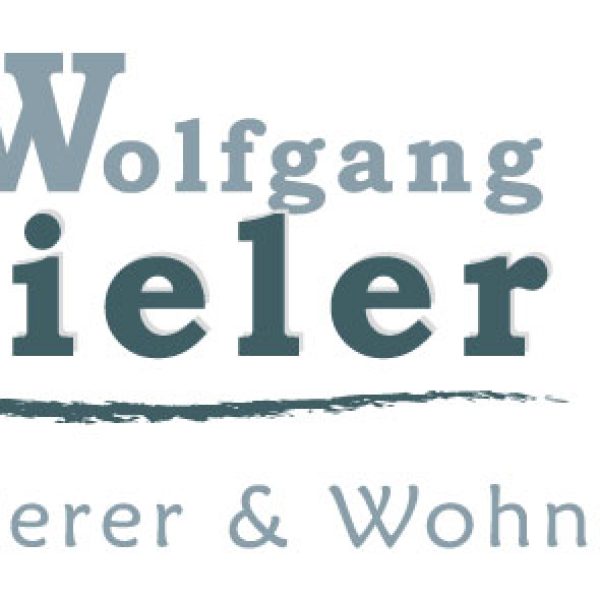 Wolfgang Prieler Wohnstudio - Logo