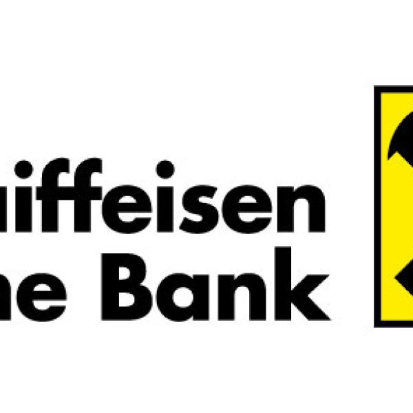 Raiffeisen Region Eisenwurzen - Logo