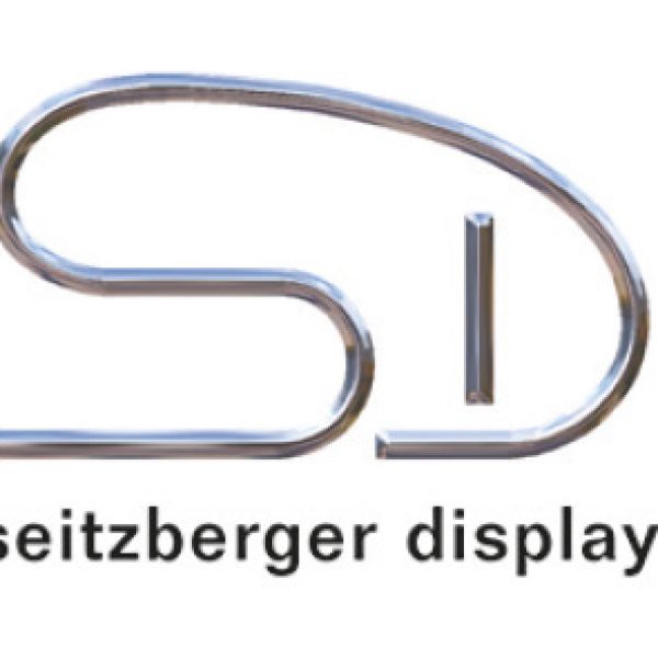 Seitzberger Display -Logo