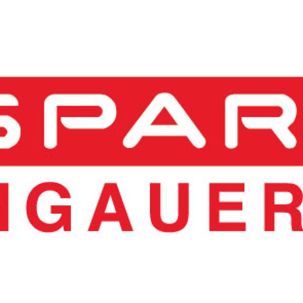 Spar Längauer - Logo