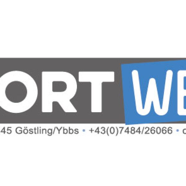 SportWerk - Logo