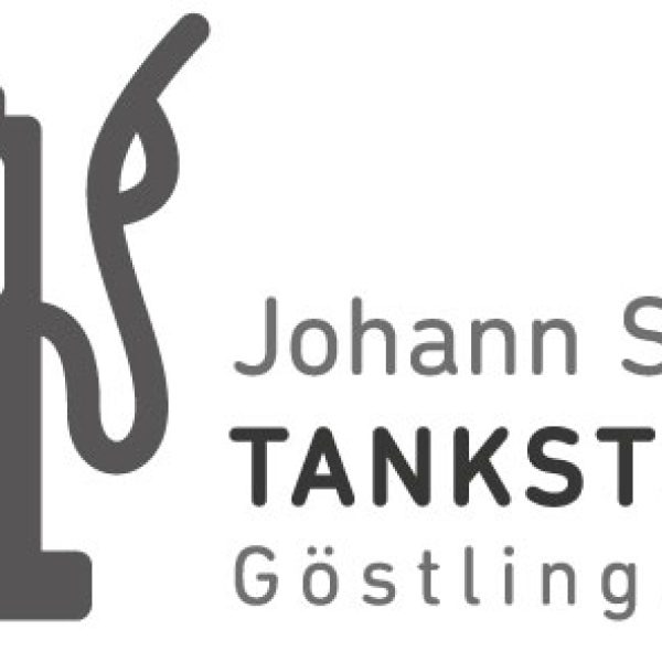 Tankstelle Johann Straus - Logo