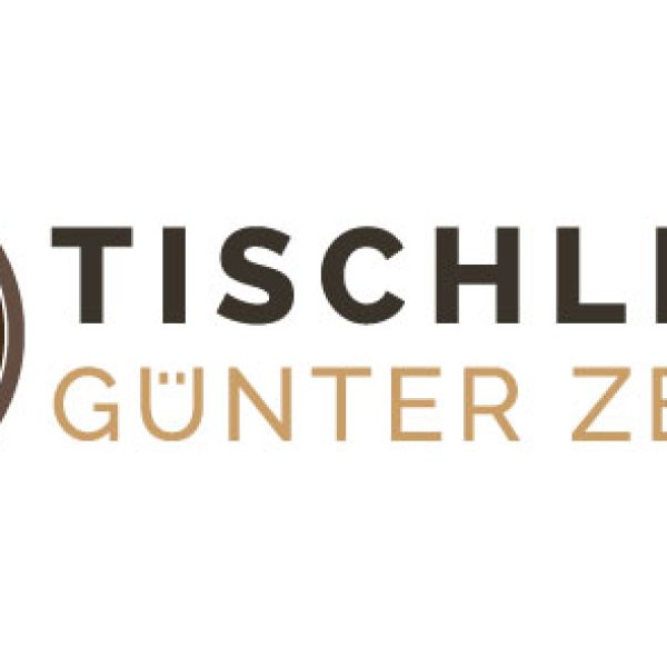 Tischlerei Günther Zettel - Logo