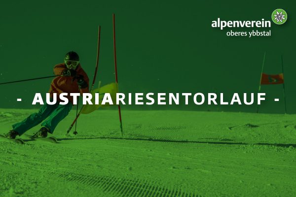 Austria Riesentorlauf