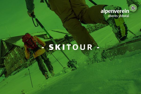 Skitour - Alpenverein Oberes Ybbstal